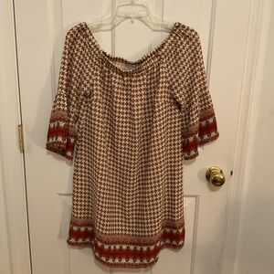 Carolina Belle Dress